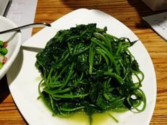 -U你·湖北家宴菜(南湖总店)