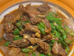 -田园趣赶集湘潭菜(袁家岭店)