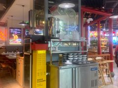 -蛙一刀·麻椒鱼火锅(金仙桥店)