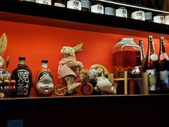 -醉虎传(南锣鼓巷店)