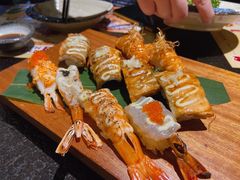 -古田居·特色寿司料理(星之岛旗舰店)
