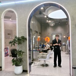 -IN STYLE·全国形象店