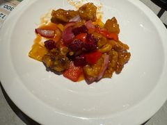 -绿茶餐厅(广州天河城店)