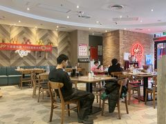 -必胜客(唐百友谊店)