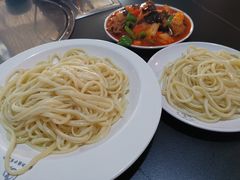 -尕西新疆大盘鸡(回辉村分店)