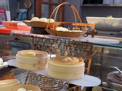 -韩萍老南京馄饨(河西万达店)
