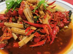 -湘江大码头·龙虾馆(渔人码头一店)