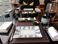 -新鲜特色餐厅(香格里拉大酒店)
