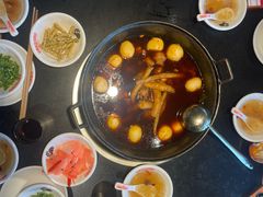 -李子坝梁山鸡(李子坝大鸡哥店)