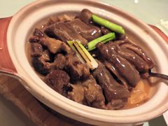 -利苑酒家(金宝店)