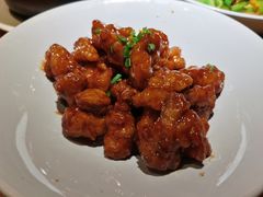 糖醋里脊-金牌外婆家(苏州中心店)