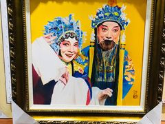 -星空画框裱画配框(浦东)