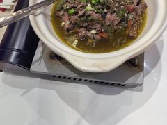-新侗家食府(蟠桃宫店)