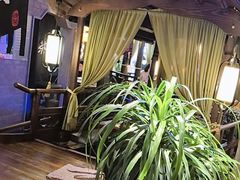 -绿茶餐厅(哈尔滨凯德店)
