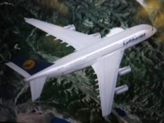 -德国汉莎航空公司