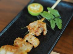 -山葵家居酒屋(天目里店)