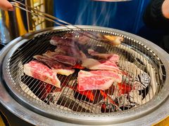 -隐炉和牛烧肉店(群力店)
