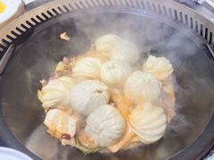-玺炖·中国铁锅炖(南京东路店)