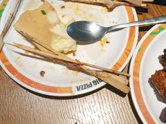 -比格比萨自助(花园路店)