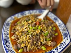-范记豆花庄(东门好吃街店)