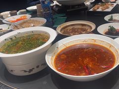 -佰家小厨·南京菜(夫子庙店)