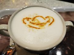 金玉满堂拿铁-COSTA COFFEE(上海月星环球港店)