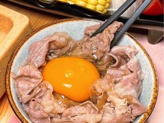 -牛匠和牛寿喜锅(西安总店)