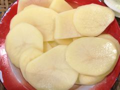 土豆-草本味·市井羊肉馆(新开铺总店)