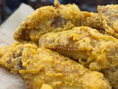 -南记食粥坊·宵夜大排档(莲花店)