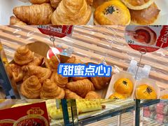 -味多美蛋糕(杨闸环岛店)
