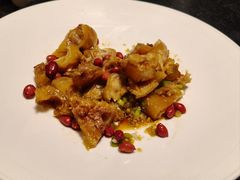 -蝴蝶里·粤菜·点心(滨江龙湖店)