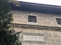 -西安关中民俗艺术博物院