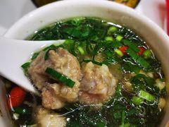 -宁夏国强手抓羊肉·清真菜(未央路凤三店)