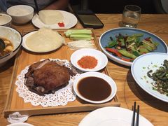 -渝乡人家(和平里店)