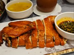 -金哥私房菜馆(张府园总店)