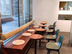 -Seesaw Coffee(上海尚悦湾店)