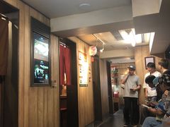 -一蘭拉面(新宿中央东口店)