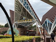 -南宁方特东盟神画