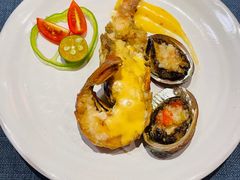 -广州增城保利皇冠假日酒店-玄日本餐厅