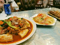 -新疆伊宁远征餐厅