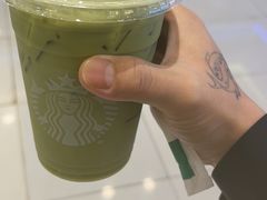 -星巴克(万都店)