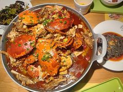 -赖胖子肉蟹煲(金牛万达店)