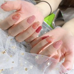 -ChuLian初莲日式美甲美睫