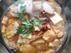 -柳沟豆腐宴64号院