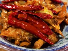 -肖记公安牛肉鱼杂(田林路店)