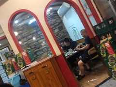 -杨家崴子碳缸烧烤(东三马路店)