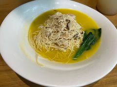 鸡汁煮干丝-竹里馆 ·茶食(奥体店)