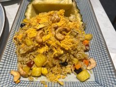 金都乐菠萝饭-正泰餐厅AmazingThai(新奥购物中心店)