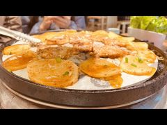 -酒拾烤肉(复地星光天地店)