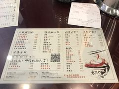 -螺世纪螺蛳粉·桂味小排档(裕德店)